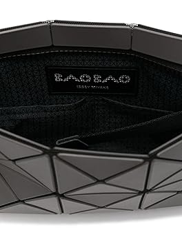 BAO BAO イッセイミヤケ ルーセントホワイト艷なしマット Amazon | [バオバオ イッセイミヤケ] ROCK MATTE/ロック マット